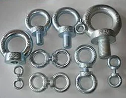 PTFE Coated Inconel 718 Eye Bolt